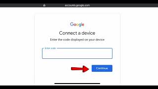 tv.youtube.com/start - Start Youtube TV