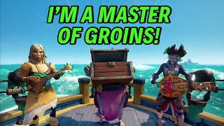 Cover art for Ballad of chesty