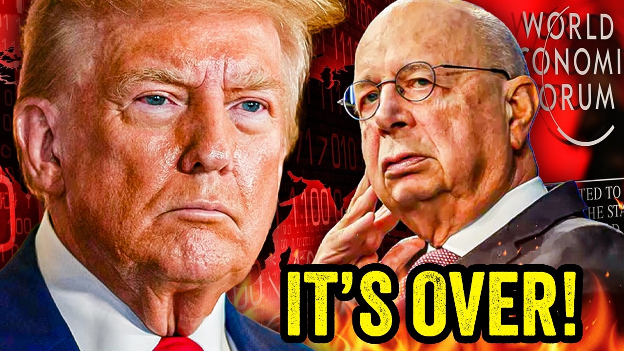 You Won’t BELIEVE How the Globalist Agenda Is FALLING Apart!!!