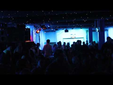 Jah Tubbys 45th anniversary @ Bar Blu , Southend March 2016