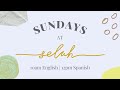 “The Winds Of Pentecost” | 05.19.24 | 10AM English Service | Selah City Church