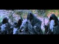 Lord of the rings - Sabaton - Shadows 