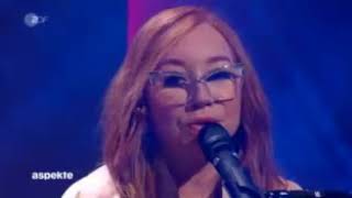 Tori Amos - Reindeer King (Aspekte 22/09/2017)