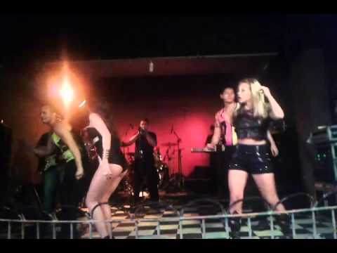 Bicho Fuleiro Companhia do calypso em Sao Paulo