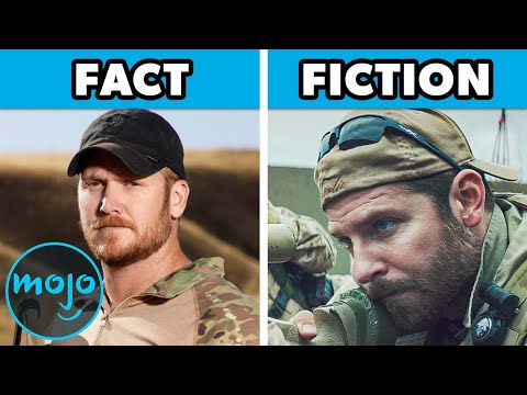 Top 10 True Story Movies Based on Very Recent Events