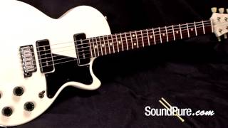 Video thumbnail for Tom Anderson Bulldog by soundpurestudios