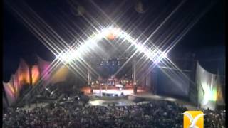 Dr. Alban, It´s my Life, Festival de Viña 1993