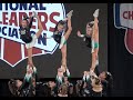Cheer Extreme Youth Elite NCA Champions 2020