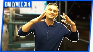 IS TECHNOLOGY CHANGING OR EXPOSING US? | FIRESIDE CHAT AT BLOOMBERG FOR CORNELL TECH | DAILYVEE 314