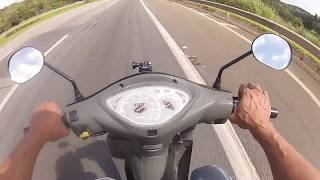 SERÁ QUE VALE A PENA ADQUIRIR UMA BIZ 2008