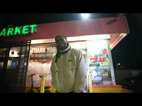 PHIL NASH - METROPOLITAN FREESTYLE