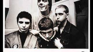 Cockney Rejects - Bad Man