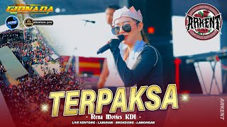 Download lagu TERPAKSA Rena Movies KDI GIONADA X ARKENT Pemuda Kentong - Lamongan #dhehanpro mp3 Download lagu TERPAKSA Rena Movies KDI GIONADA X ARKENT Pemuda Kentong - Lamongan #dhehanpro mp3
