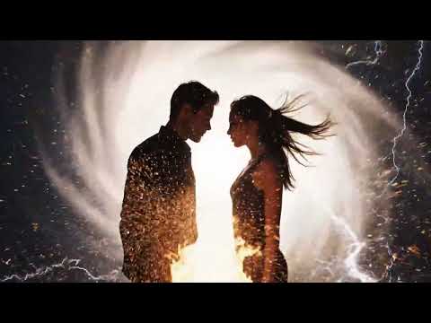 JUPA – Unsere Flammen (Offizielles Musikvideo |JUPA Emotion)