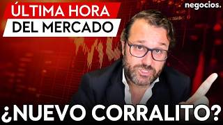NOTICIAS DEL MERCADO: El corralito del crédito privado, el desastre energético de Europa y la deuda
