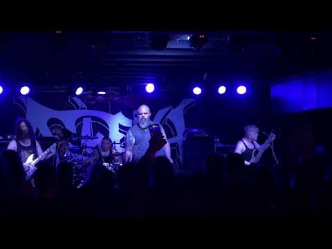 Soreption 6/14/22 Breaking The Great Narcissist