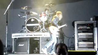 Puddle of Mudd - The Joker Cover/She Hates Me, Providence RI