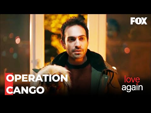 Fatih Threw Cango Out The Window - Love Again Episode 98