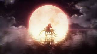 Cover art for Unequaled, Unrivaled Trailer