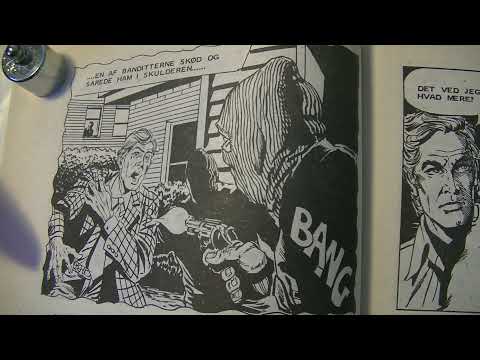 MongoTV_6544 - JOHN LÆSER - Del 64 - McCORD Nr.10 - Del 1 - Fanget i Nettet