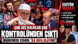 Kontrolünden çıktı; çok geç kaldılar! 'Salondan uyardı: İlk defa oluyor...' | Ed