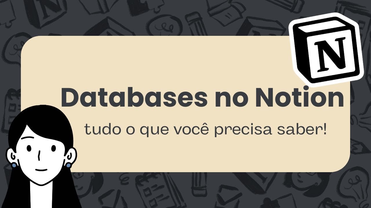 How to create a database in Notion | Everything you need to know!
