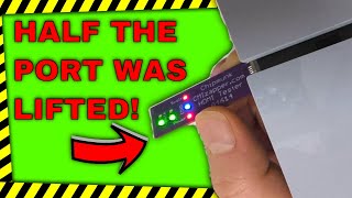 PS5 Slim HDMI Port Repair | No Display Fix