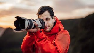 How To Make Real MONEY With Your Photography!