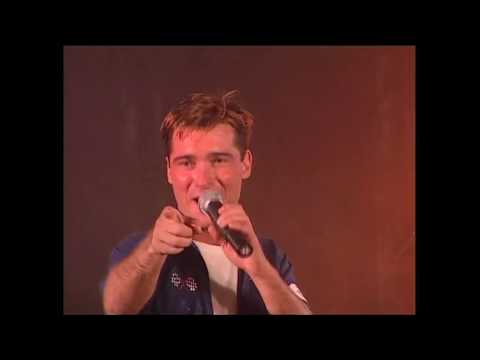 I Did What - Adam Brand