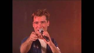 I Did What- Official Video