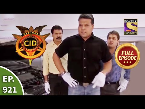 CID  - सीआईडी - Ep 921 - A Car Mystery - Full Episode