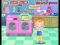 Baby Hazel Hygiene Care