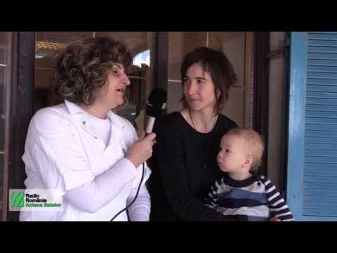 O altfel de şcoală