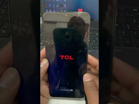 TCL T766H Hard Reset | TCL 10 SE Hard Reset | TCL Hard Reset  #tclt766h #tcl