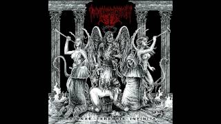 Imprecation - Satanae Tenebris Infinita (Full Album)