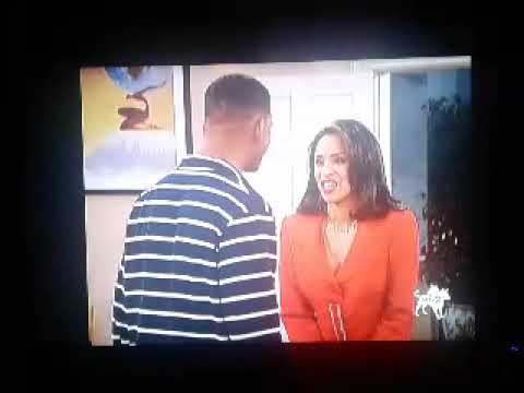 The Fresh Prince of Bel Air - Regis Philbin Episode