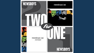 Let It All Come Out by Newsboys