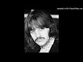 Ringo Starr - Bye Bye Blackbird (slowed & reverb)