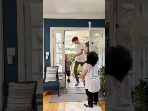 The World's Shortest House vs My 8ft Friend! 🏠😱#fact