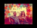Happy Birthday Marie From The Birthday Boys