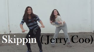 Mario - Skippin Choreography (Jerri Coo Cover)
