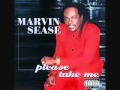Marvin Sease   Tonight Is the Night