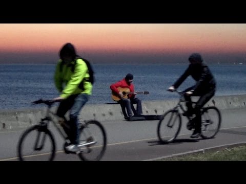 Mertkan D. YILMAZER - Gurur