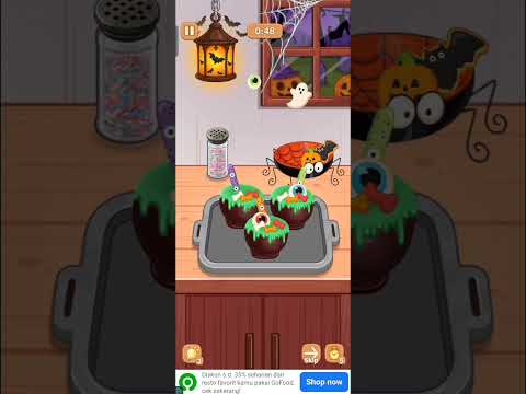 Cookzii Level 98, 99, 100, 101 gameplay walkthrough