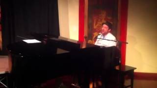 Shaving Off My Muff For You