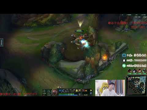 🔴 Sally Graves vs Nidalee Jungle (2000 LP Jungle) - Sally Graves Guide