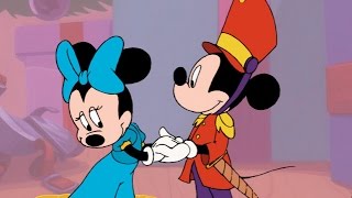 Il bianco Natale di Topolino 2001 in Italiano