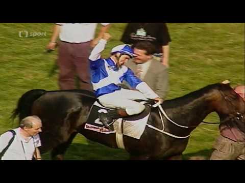 26 6 1994 - ČESKÉ DERBY VEČERNÍKU - PRAHA - Progression