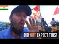 Celebrating Ganesh Chaturthi For The First Time American Foreigner In INDIA