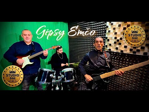 🎬🔊Gipsy Emčo - Každy plače co še robi ( OFFICIALvideo ) 2025 🥃❗